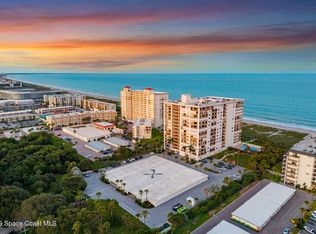 750 N Atlantic Ave APT 401, Cocoa Beach, FL 32931