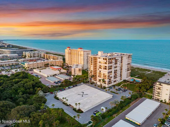 750 N Atlantic Ave APT 401, Cocoa Beach, FL 32931