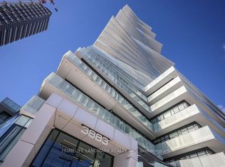 3883 Quartz Rd N #1412, Mississauga, ON L5B 0M4