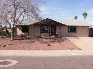 13856 N 40th Pl, Phoenix, AZ 85032