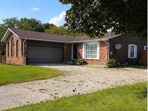 708 Youngs Ter, Loudonville, OH 44842