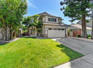 6536 Oak Bend Way, Citrus Heights, CA 95621