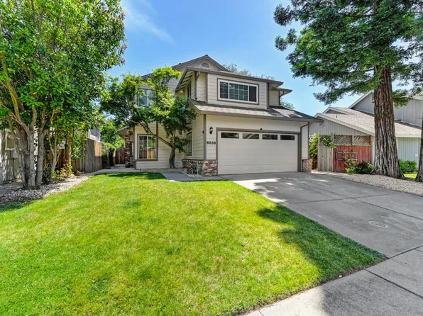 6536 Oak Bend Way, Citrus Heights, CA 95621