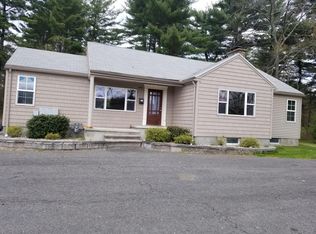 345 Wilbraham St, Palmer, MA 01069