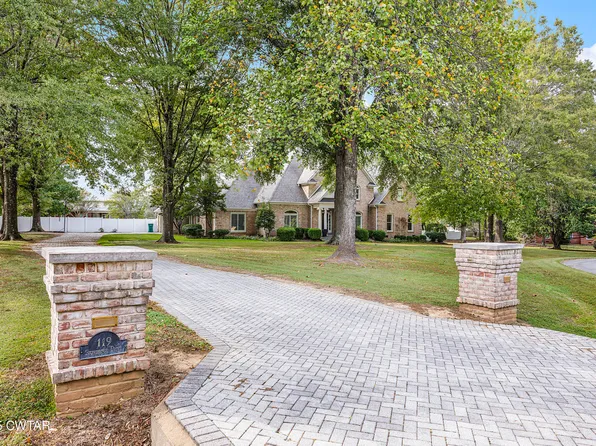 119 Stonehenge Dr, Jackson, TN 38305