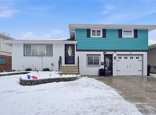 113 Maplegrove Ave, Tonawanda, NY 14150