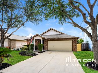 4142 Arbor Hts, San Antonio, TX 78251