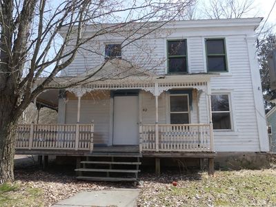 42 Main St, Andes, NY, 13731