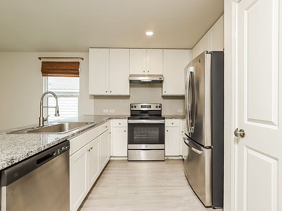 5th image of 7011 Randado Ct