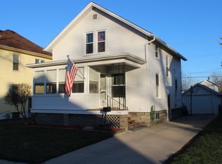 730 Union St, Monroe, MI 48161