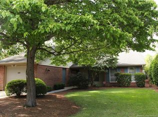 160 Pinehurst Trace Dr, Pinehurst, NC 28374