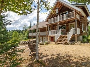 2569 Ten Mile Square Rd, East Charleston, VT 05833