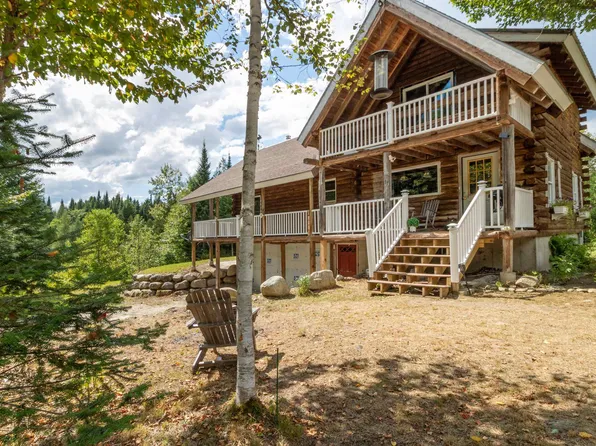 2569 10 Mile Square Road, Charleston, VT 05833