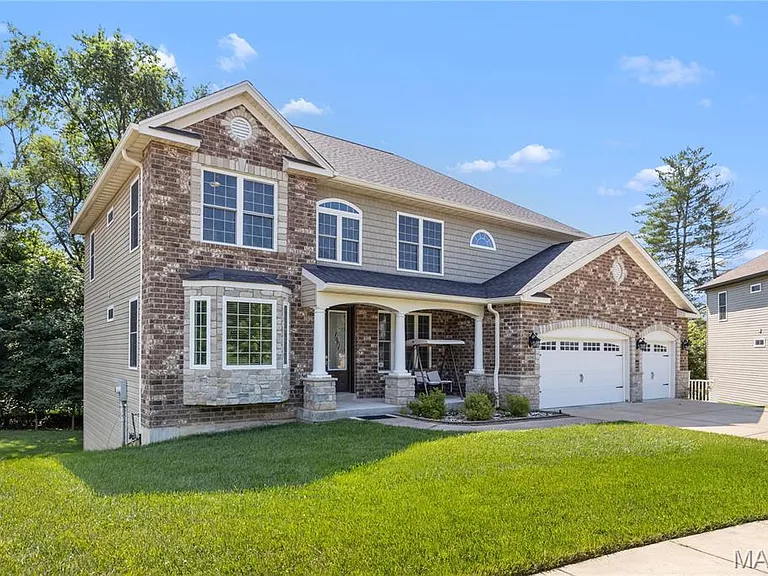 14286 Harmony Meadow Ct — Photo 2