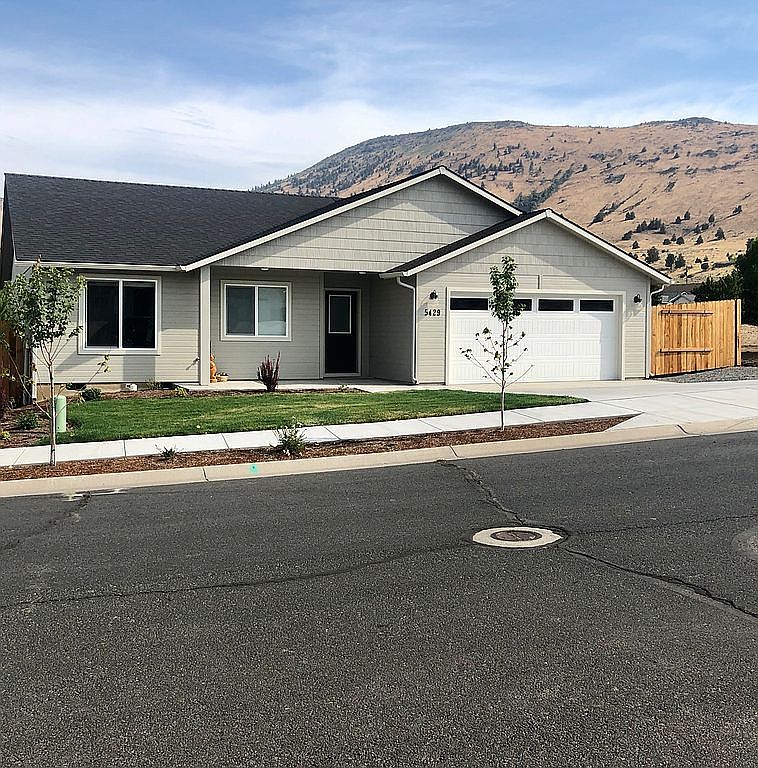 5429 Shalynn Dr, Klamath Falls, OR 97603 Zillow
