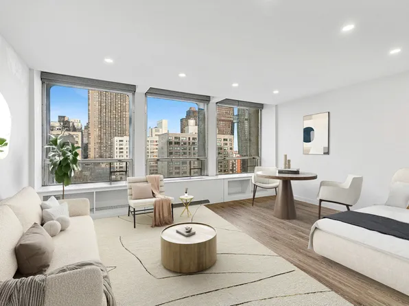 330 East 33rd Street image 1 of 4