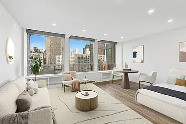 330 East 33rd Street