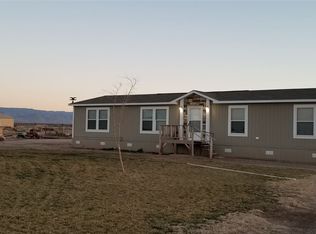 290 Tulie Gate Rd, Tularosa, NM 88352