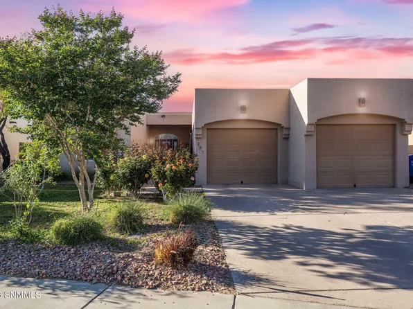 293 Wall Ave, Las Cruces, NM 88001