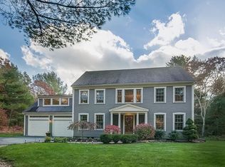 420 Little Sandy Pond Rd, Plymouth, MA 02360