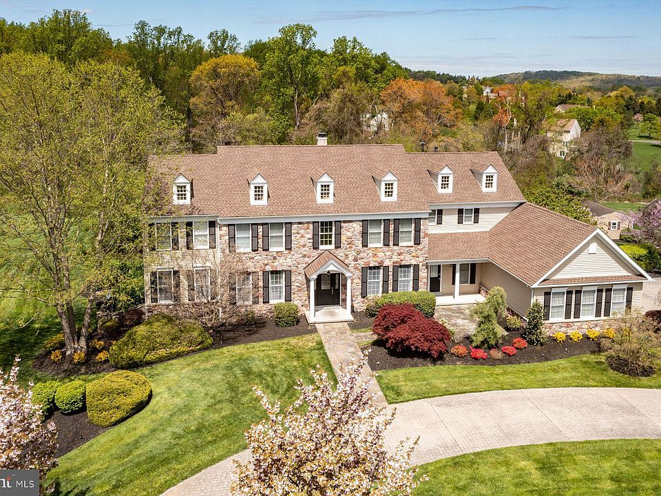 19 Hibbs Ln, New Hope, PA 18938 | Zillow