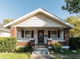 1264 Lawton Ave, Indianapolis, IN