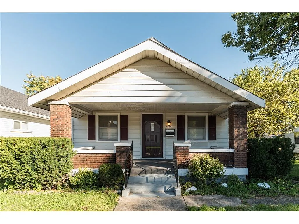 1264 Lawton Ave photo 1