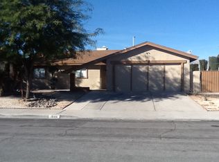 1844 Runningbear Dr, Las Vegas, NV 89108