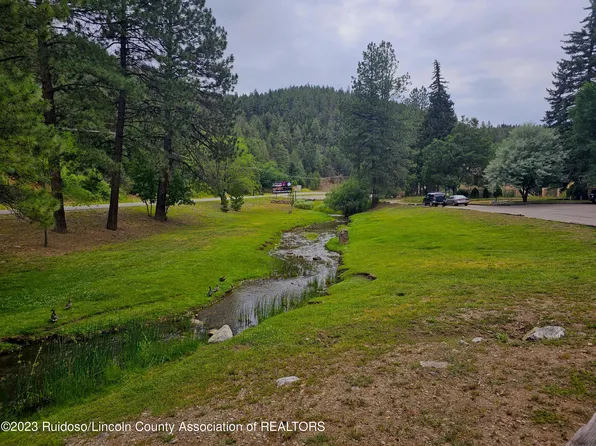 904 Carrizo Canyon Rd, Ruidoso, NM 88345