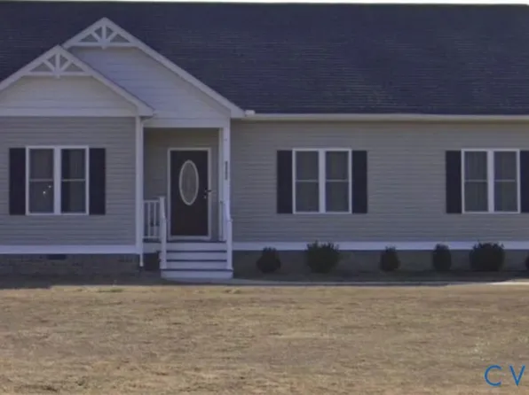 8900 Rock Cedar Rd, New Kent, VA 23124