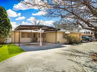 8080 Bowen Rd, El Paso, TX 79915