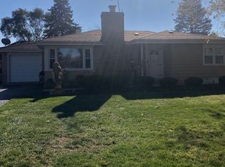 3323 185th Pl, Homewood, IL 60430