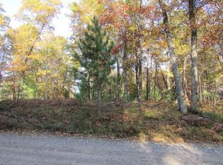 4386 Rosalie Ln, Rhinelander, WI 54501