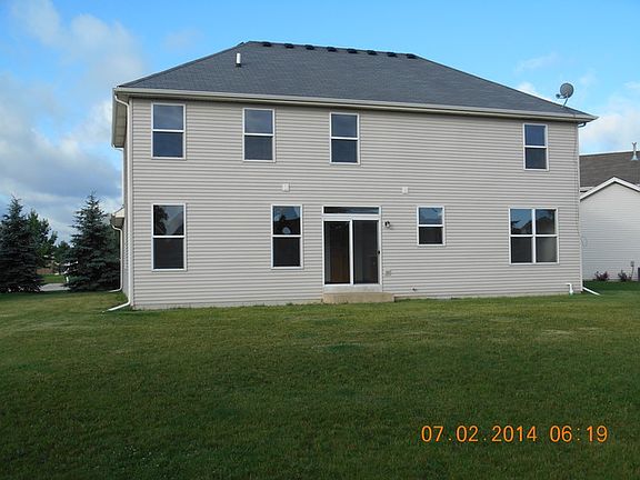 4th image of 24316 Crabtree Ct