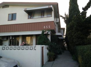 855 S Sherbourne Dr APT 2, Los Angeles, CA 90035