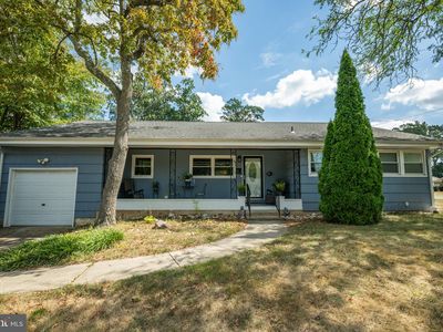 10 Glen Mawr Dr, Ewing, NJ, 08618