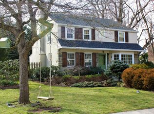 1167 Maplecrest Cir, Gladwyne, PA 19035