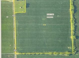 835 S Delaware County Rd, Parker City, IN 47368
