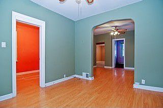 Living Room / Dining Room