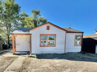 4655 Fillmore St, Denver, CO 80216