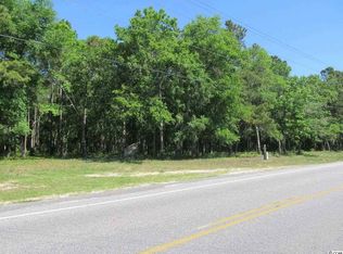 Old Kings Hwy, Murrells Inlet, SC 29576