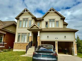 115 Kirby Ave, Collingwood, ON L9Y4C5