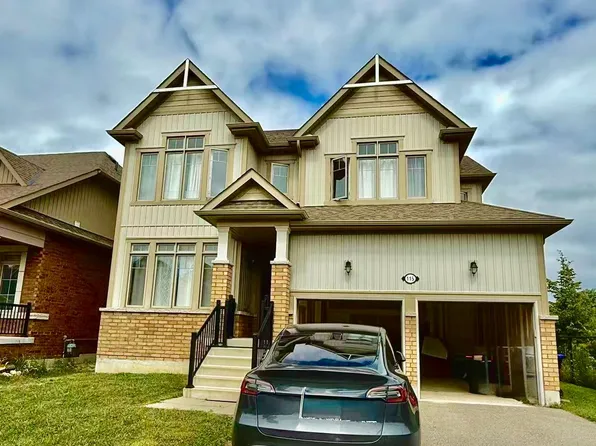 115 Kirby Ave, Collingwood, ON L9Y 4C5