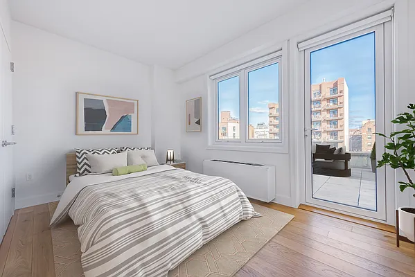 Rented by Modern Spaces | media 4