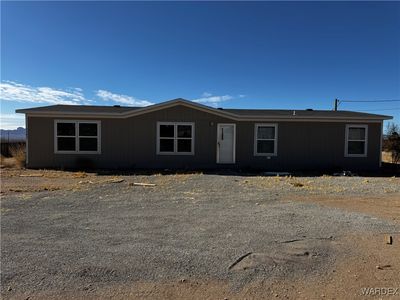 3383 N Heber Rd, Golden Valley, AZ, 86413