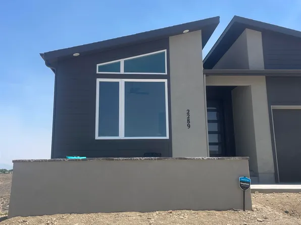 2289 Culebra Peak Ct, Grand Junction, CO 81507