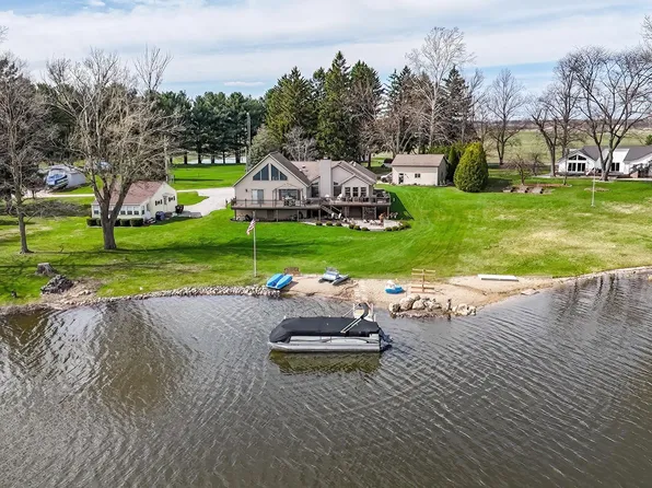 1055 S 495 E, Lagrange, IN 46761