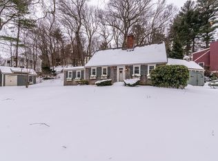 80 Burlington St, Lexington, MA 02420