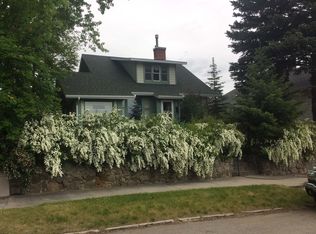 1025 W Broadway St, Butte, MT 59701
