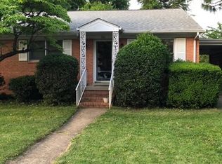 1701 Washington Ave, Fredericksburg, VA 22401
